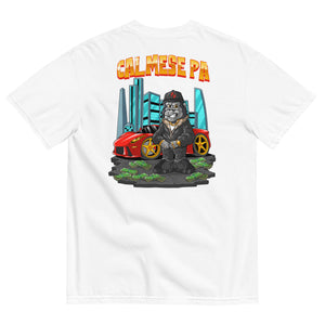 Calmese Pa Limited Edition Corrido Shirt - Como Tocar Chingon