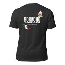 Load image into Gallery viewer, Borracho Pero Buen Mucacho Gucci Shirt - Como Tocar Chingon