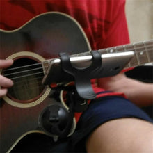 Load image into Gallery viewer, Suction Cup Phone Holder Stand for Guitar!!! - Como Tocar Chingon