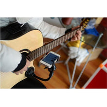 Load image into Gallery viewer, Suction Cup Phone Holder Stand for Guitar!!! - Como Tocar Chingon